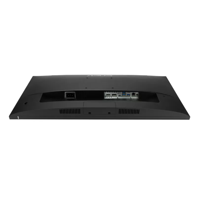 ASUS VA27ACFSN computermonitor 68,6 cm (27 inch) 2560 x 1440 pixel Wide Quad HD LCD zwart