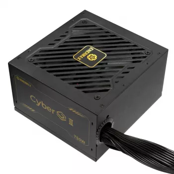 ENERMAX voeding Cyberg II 750 Watt 80 Plus Gold niet-modulair ATX 3.1