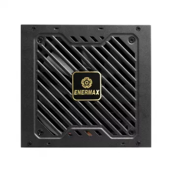 ENERMAX voeding Cyberg II 750 Watt 80 Plus Gold niet-modulair ATX 3.1