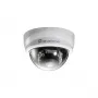 LevelOne vaste dome IP-netwerkcamera, 2 megapixel, 802.3af PoE, IR-LED's