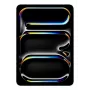 APPLE iPad Pro M5 - 11 inch - Wi-Fi - 256 GB - standaardglas - zilver