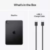 APPLE iPad Pro M5 - 11 inch - Wi-Fi - 512 GB - standaardglas - Space Black