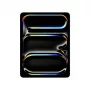 APPLE iPad Pro M5 - 13 inch - Wi-Fi - 256 GB - standaardglas - Space Black