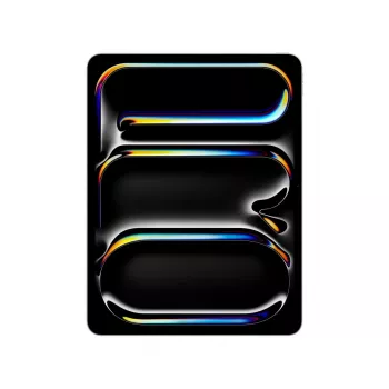APPLE iPad Pro M5 - 13 inch - Wi-Fi - 256 GB - standaardglas - zilver