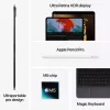APPLE iPad Pro M5 - 13 inch - Wi-Fi - 256 GB - standaardglas - zilver