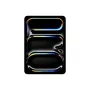 APPLE iPad Pro M5 - 11 inch - Wi-Fi + Cellular - 256 GB - standaardglas - zilver