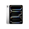APPLE iPad Pro M5 - 11 inch - Wi-Fi + Cellular - 256 GB - standaardglas - zilver