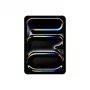 APPLE iPad Pro M5 - 11 inch - Wi-Fi + Cellular - 512 GB - standaardglas - zwart