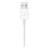 APPLE Watch magnetische oplaadkabel 1 m (mw6a3zm/a)