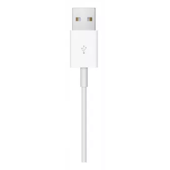 APPLE Watch magnetische oplaadkabel 1 m (mw6a3zm/a)