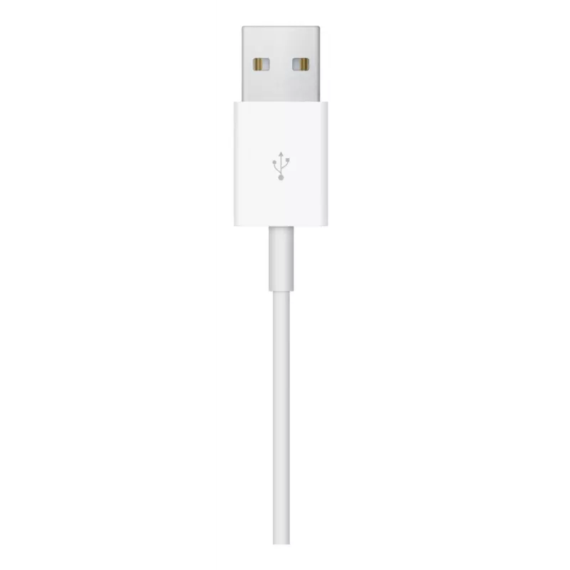 APPLE Watch magnetische oplaadkabel 1 m (mw6a3zm/a)