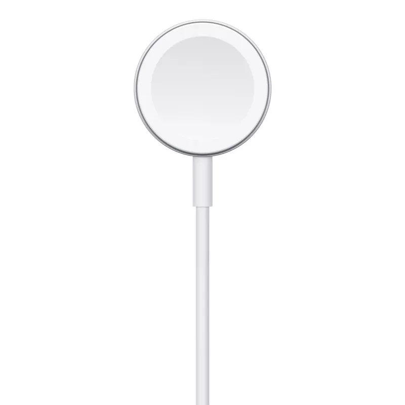 APPLE Watch magnetische oplaadkabel 1 m (mw6a3zm/a)