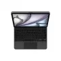 APPLE Magic Keyboard voor iPad Air 11 inch (M3) – Duits – zwart