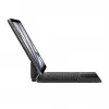 APPLE Magic Keyboard voor iPad Air 11 inch (M3) – Duits – zwart