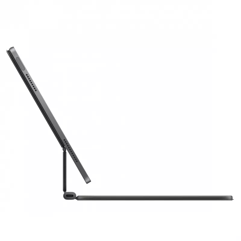 APPLE Magic Keyboard voor iPad Air 11 inch (M3) – Duits – zwart