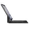 APPLE Magic Keyboard voor iPad Air 13 inch (M3) – QWERTZU Duits – zwart