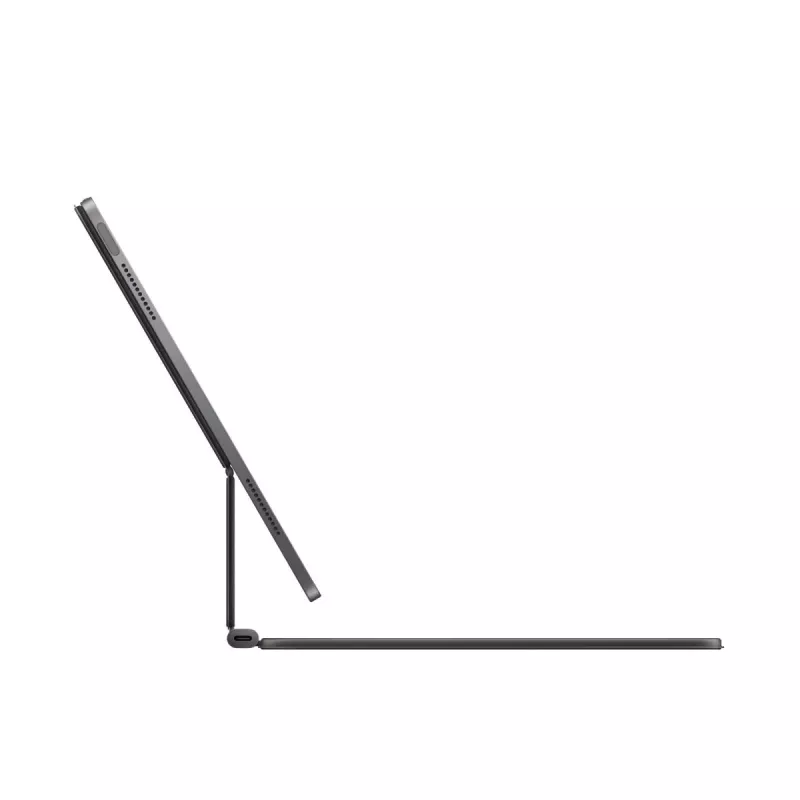 APPLE Magic Keyboard voor iPad Air 13 inch (M3) – QWERTZU Duits – zwart