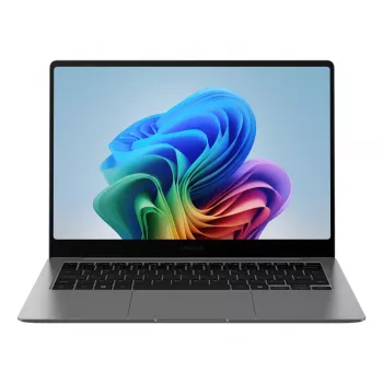 Samsung Galaxy Book5 Pro (14 inch, Core Ultra 5, 16 GB), Intel Core Ultra 7, 35,6 cm (14 inch), 2880 x 1800 pixel, 32 GB, 1 TB, Windows 11 Pro