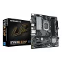 GIGABYTE B760M D3HP moederbord - Intel Core 14e generatie CPU's, 4+1+1 fasen VRM, tot 5600MHz DDR5, 2xPCIe 4.0 M.2, GbE LAN, USB 3.2 Gen 1