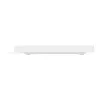 Contour Design Active Key Contour QuickClean medisch toetsenbord IP68 touchpad compact bedraad wit DE C7412