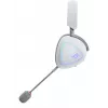 ASUS ROG Delta II headset bedraad & draadloos hoofdband gaming USB Type-C Bluetooth wit