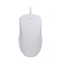 Contour Design Active Key Contour ClassicClean medische muis IP68 5-knops bedraad wit PMH1