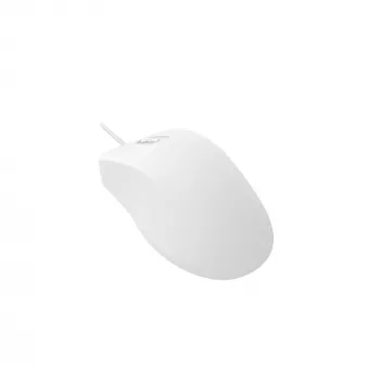 Contour Design Active Key Contour ClassicClean medische muis IP68 5-knops bedraad wit PMH1