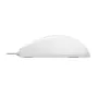 Contour Design Active Key Contour ClassicClean medische muis IP68 5-knops bedraad wit PMH1