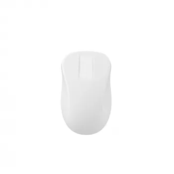 Contour Design Active Key Contour ClassicClean medische muis IP68 scrollsensor draadloos wit PMH2