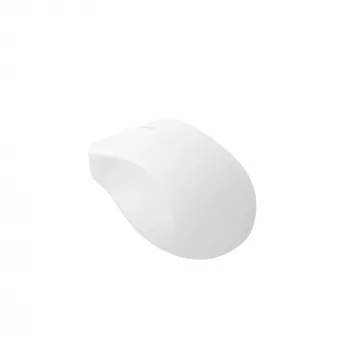 Contour Design Active Key Contour ClassicClean medische muis IP68 scrollsensor draadloos wit PMH2