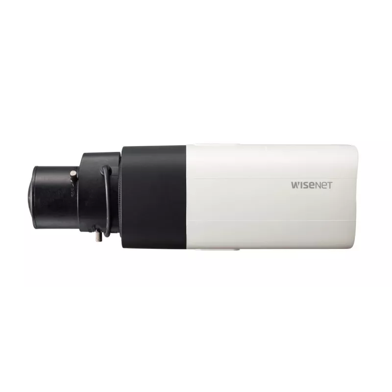 HANWHA boxcamera - Xnb-6000 - 2M H.265 NW