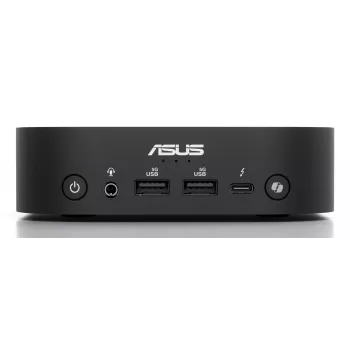 ASUS NUC RNUC14LNKU9094H2 Intel Core Ultra 9 288V 32 GB LPDDR5x-SDRAM 1 TB SSD Windows 11 Home mini-pc zwart