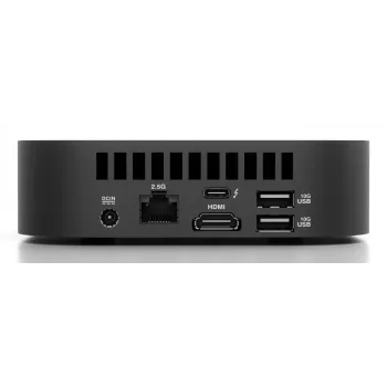 ASUS NUC RNUC14LNKU9094H2 Intel Core Ultra 9 288V 32 GB LPDDR5x-SDRAM 1 TB SSD Windows 11 Home mini-pc zwart
