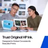 HP 933 geel originele inktpatroon, geel, 1 stk., 330 pagina's