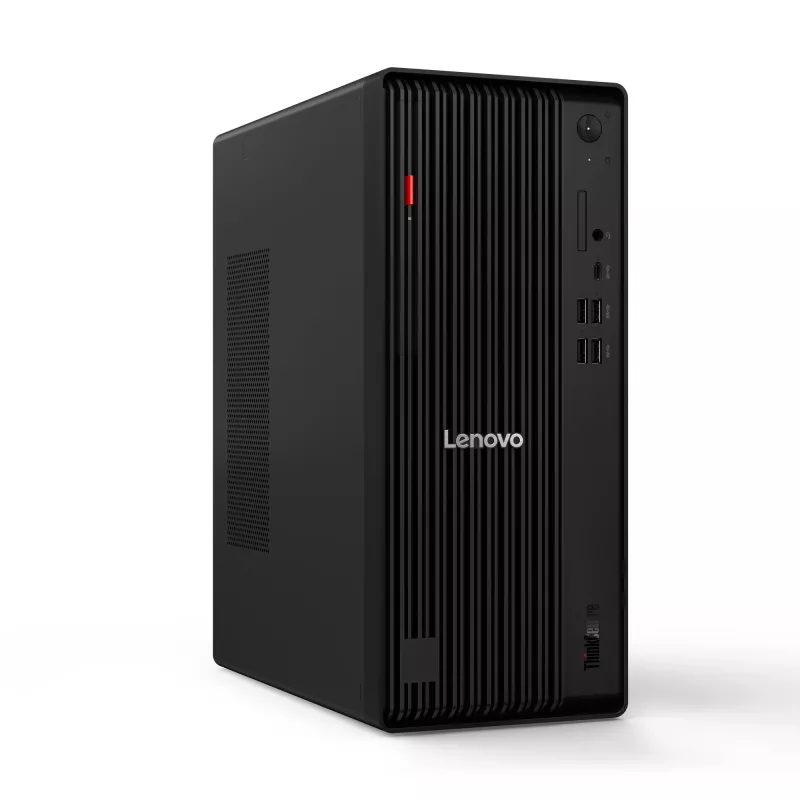 Lenovo ThinkCentre M70t Gen 6 Intel Core Ultra 7 265 32 GB DDR5-SDRAM 512 GB SSD Windows 11 Pro tower-pc zwart