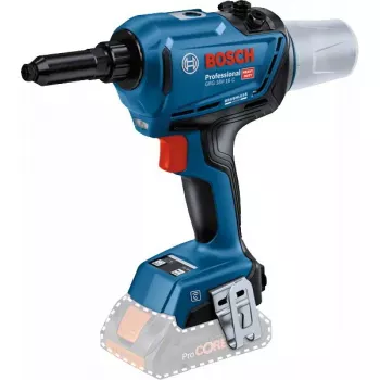 Bosch GRG 18V-16 C Professional accu-blindklinknageltang, 18V