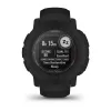Smartwatch Garmin Instinct 2 Solar Tactical Edition zwart