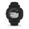 Smartwatch Garmin Instinct 2 Solar Tactical Edition zwart