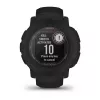 Smartwatch Garmin Instinct 2 Solar Tactical Edition zwart