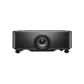 Projector Optoma ZU820TST 7500 ANSI lumen DLP WUXGA 3D zwart