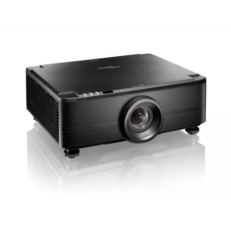 Projector Optoma ZU820TST 7500 ANSI lumen DLP WUXGA 3D zwart