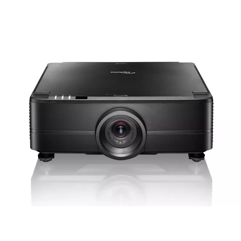 Projector Optoma ZU820TST 7500 ANSI lumen DLP WUXGA 3D zwart
