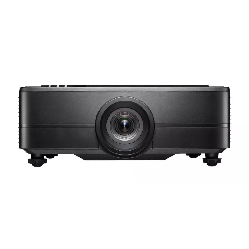 Projector Optoma ZU820TST 7500 ANSI lumen DLP WUXGA 3D zwart