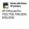 HP 953XL high yield zwart originele inktpatroon