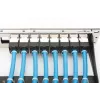 DIGITUS installatiekabel - CAT6A - U/UTP - 305 m - blauw