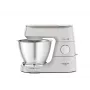 Kenwood KVC65.001WH keukenmachine 1200 W 5 l RVS, wit geïntegreerde weegschaal