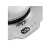 Kenwood KVC65.001WH keukenmachine 1200 W 5 l RVS, wit geïntegreerde weegschaal