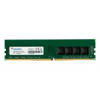 ADATA | Premier DDR4 RAM | 16 GB | U-DIMM | 3200 MHz | pc/server | Registered Nee | ECC Nee