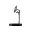 Samsung GP-PWU024WIABW mobiele oplader headset, smartphone, smartwatch zwart, zilver USB draadloos laden binnen