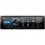 JVC KD-X561DBT autoradio zwart, blauw 180 W Bluetooth